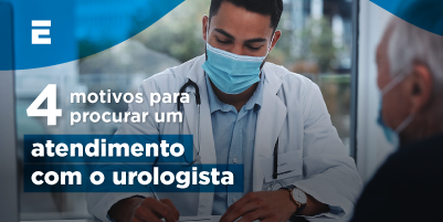 4 motivos para procurar um atendimento de urologia